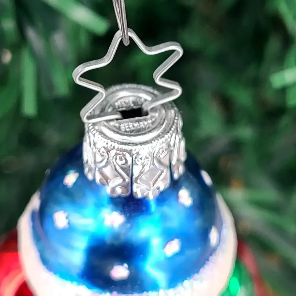 INGE-GLAS owc santa